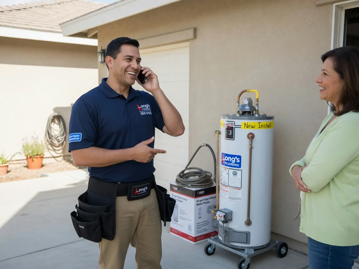 Leak Detection Ruby Valley, NV FAQs
